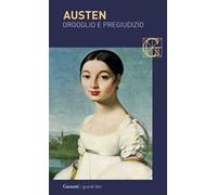 Orgoglio e pregiudizio