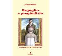 Orgoglio e pregiudizio