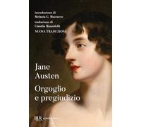 Orgoglio e pregiudizio