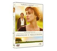 Orgoglio E Pregiudizio (Bookmovies)