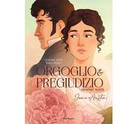 Orgoglio e pregiudizio da Jane Austen