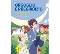 Orgoglio e pregiudizio di Jane Austen