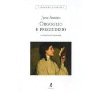 Orgoglio e pregiudizio. Ediz. integrale