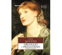 Orgoglio e pregiudizio. Ediz. integrale