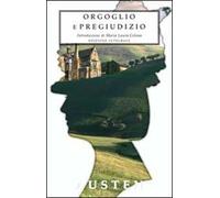 Orgoglio e pregiudizio. Ediz. integrale