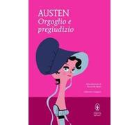 Orgoglio e pregiudizio. Ediz. integrale