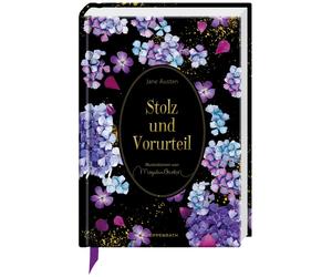 Orgoglio e pregiudizio Jane Austen