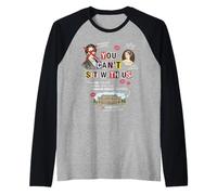 Orgoglio e pregiudizio, Jane Austen; Signor Darcy Elizabeth Bennet Maglia con Maniche Raglan