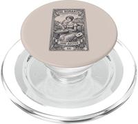 Orgoglio e pregiudizio, Jane Austen; Signor Darcy Elizabeth Bennet PopSockets PopGrip per MagSafe