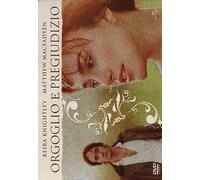 Orgoglio E Pregiudizio (Wide Pack Tin Box) (Limited)
