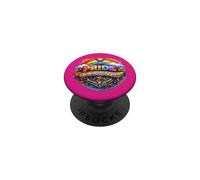 Orgoglio in nome dell'amore PopSockets PopGrip Adesivo