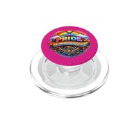 Orgoglio in nome dell'amore PopSockets PopGrip per MagSafe