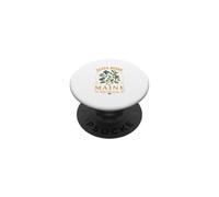 Orgoglio regionale Blueberry ME PopSockets PopGrip Adesivo