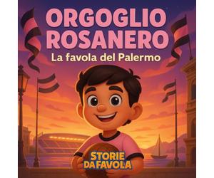 Orgoglio rosanero: La favola del Palermo