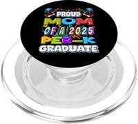 Orgogliosa mamma di un laureato PRE-K 2025 - Regali di laurea PopSockets PopGrip per MagSafe