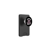 Orgogliosa zia di un piccolo miracolo PopSockets PopWallet per MagSafe