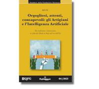 Orgogliosi, attenti, consapevoli: gli artigiani e l’Intelligenza Artificiale. Tra tradizione e innovazione, la sfida del Made in Italy nell’era dell’IA