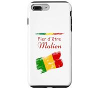 Orgoglioso di essere la bandiera del Mali Custodia per iPhone 7 Plus/8 Plus