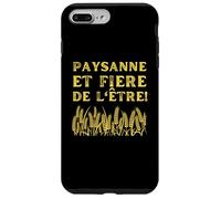 Orgoglioso di essere per le donne agricole Custodia per iPhone 7 Plus/8 Plus
