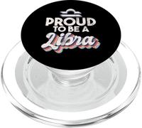 Orgoglioso di essere una Bilancia PopSockets PopGrip per MagSafe