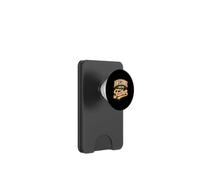 Orgoglioso figlio figlia papà amore impressionante come mio padre compleanno PopSockets PopWallet per MagSafe