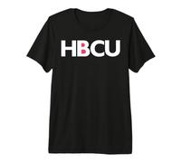 Orgoglioso HBCU Grad Squad Black College Melanina Grads Melanina Maglietta Premium