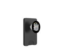 Orgoglioso padre di pochi bambini Dumbass PopSockets PopWallet per MagSafe