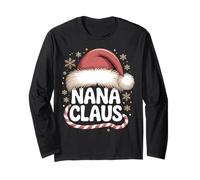 Orgoglioso sostenitore di Snow Days Funny Science Teacher Winter Maglia a Manica