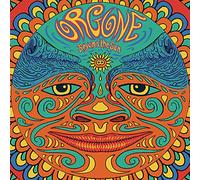 Orgone - Beyond The Sun
