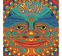 Orgone - Beyond The Sun