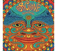 Orgone Beyond the Sun (Vinyl LP) 12" Album