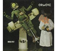 Orgone - Mos, Fet