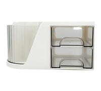 Orgoni Portatili Per Lucidare Organizzatori Arte Contenitore Casse Degli Attrezzi Manicure Manicure Rotable Cosmetica Da Viaggio Cosmetico Cassetta Bellezza Del Contenitore Per Salone