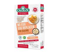 Orgran Free From No Egg - Confezione da 8 pezzi di ricambio per uova, 200 g