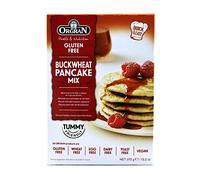 Orgran Frittella di grano saraceno Mix 375 g