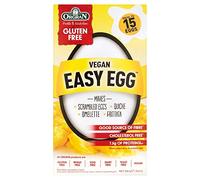 Orgran Vegan Easy Ugg, 150 g, confezione da 2
