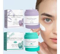 Orgrul Elephant Lala Bubble Skincare, Elephant Retro Whipped Cream, Lala Retro Whipped Cream, Push Down Crema Dispenser Con Pompa, Replenishing Moisturizer for Skin Protection and Rejuvenation