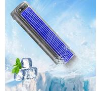 Orgrul Raffreddatore d'aria, Sherum Raffreddatore d'aria, Condizionatore d'aria, Condizionatore d'aria Serum Cooling Ace 3.0, Sherum Condizionatore d'aria 3.0, Shirem Cooling Ace, Condizionatore