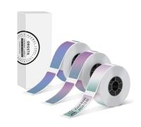 ORGSTA Etichette Adesive autoadesive piccole per S001
