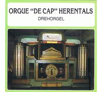 Orgue De Cap - Orgue 'De Cap' Herentals (années 1940)