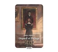Orgueil et Préjugé: A partir de 13 ans