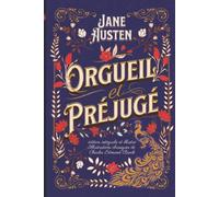 Orgueil et Préjugé édition intégrale et illustré Illustrations classiques de Charles Edmund Brock