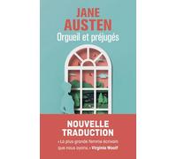 Orgueil et préjugés