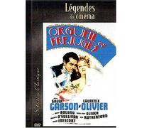 Orgueil et préjugés