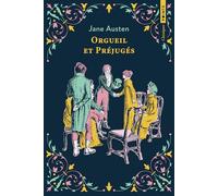 Orgueil et Préjugés