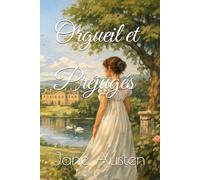 Orgueil et Préjugés