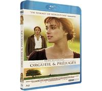 Orgueil et préjugés