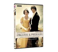 Orgueil et préjugés - Edition 2 DVD