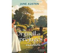 Orgueil et Préjugés - Édition annotable avec marges larges: Une édition pensée pour la lecture active, la prise de notes et une lecture personnelle
