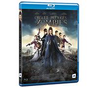 ORGUEIL, PREJUGES ET ZOMBIES